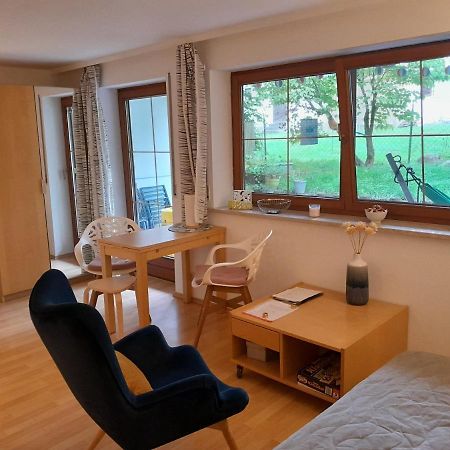 Apartment Mit Kueche Und Balkon Oder Terrasse, Ruhig Und Gut Erreichbar Підінґ Екстер'єр фото