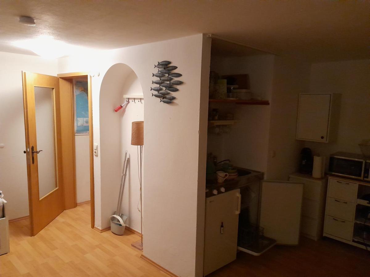 Apartment Mit Kueche Und Balkon Oder Terrasse, Ruhig Und Gut Erreichbar Підінґ Екстер'єр фото